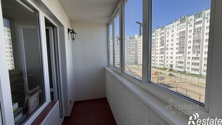 2-комн квартира ул 1-я Пригородная, 14,  д. 14