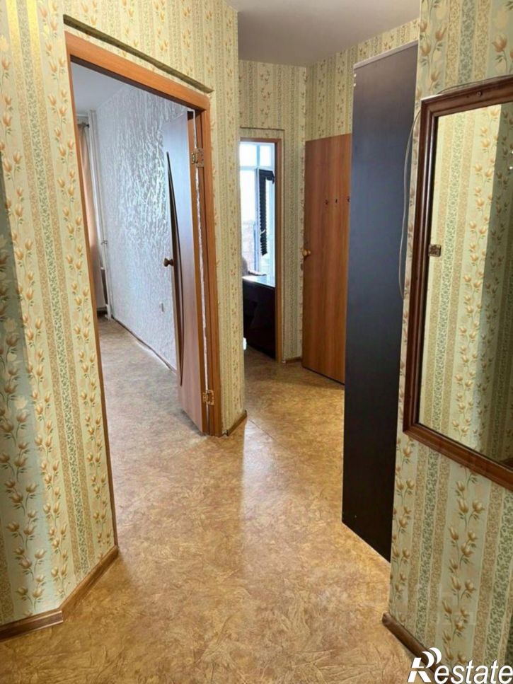 1-комн квартира б-р М.М.Кузьмина, 11,  д. 11