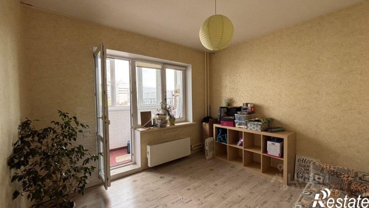 2-комн квартира ул 1-я Пригородная, 14,  д. 14