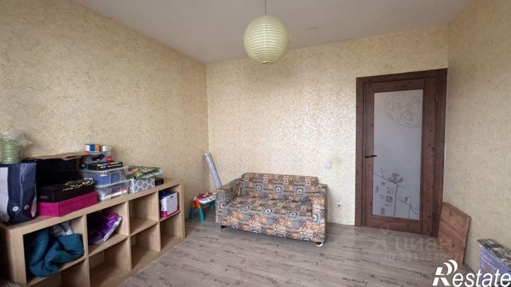 2-комн квартира ул 1-я Пригородная, 14,  д. 14