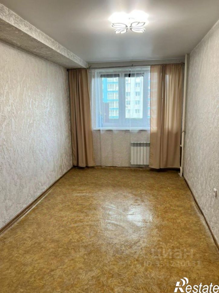 1-комн квартира б-р М.М.Кузьмина, 11,  д. 11
