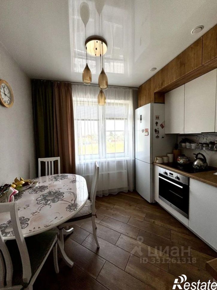 2-комн квартира 4-й Амурский пр-д, 14,  д. 14