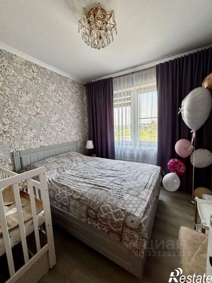 2-комн квартира 4-й Амурский пр-д, 14,  д. 14