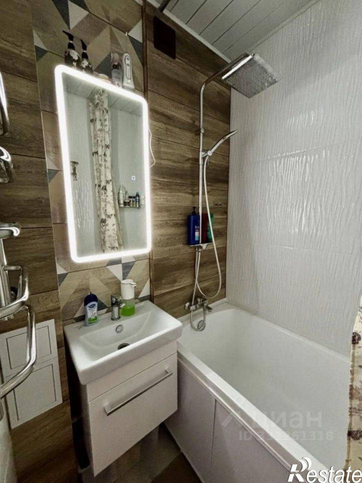2-комн квартира 4-й Амурский пр-д, 14,  д. 14