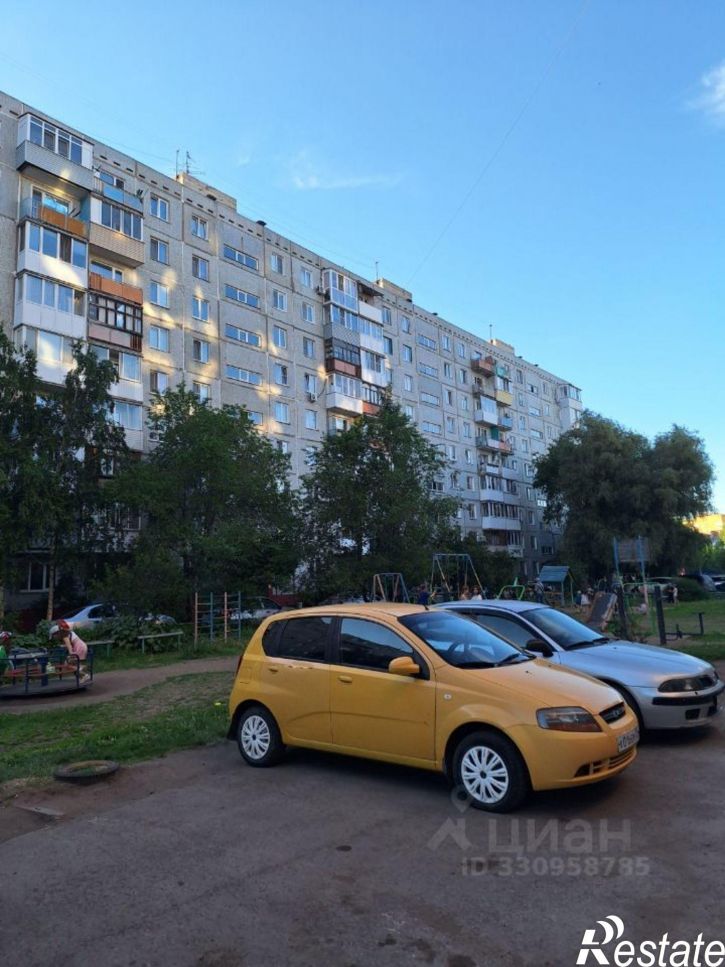 2-комн квартира ул 12 Декабря, 112,  д. 112