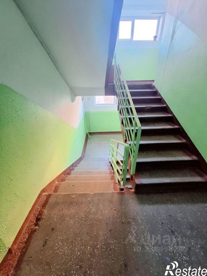 2-комн квартира ул 12 Декабря, 112,  д. 112