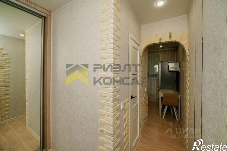 1-комн квартира ул Краснознаменная, 21Б,  д. 21Б