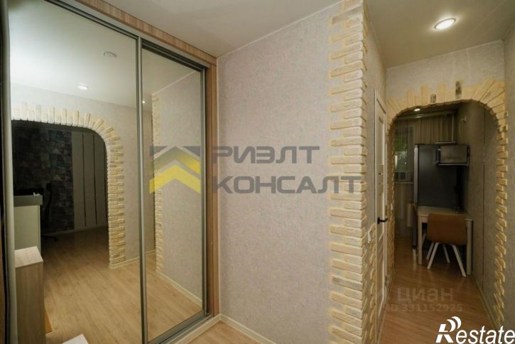 1-комн квартира ул Краснознаменная, 21Б,  д. 21Б