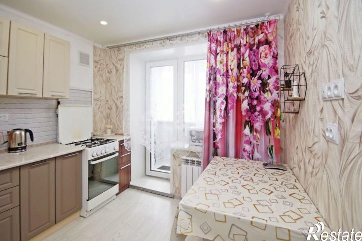 1-комн квартира ул Гуртьева, 33,  д. 33