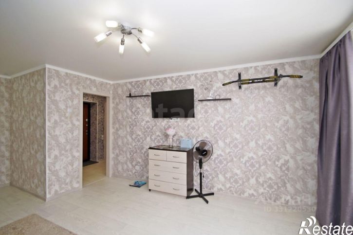 1-комн квартира ул Гуртьева, 33,  д. 33