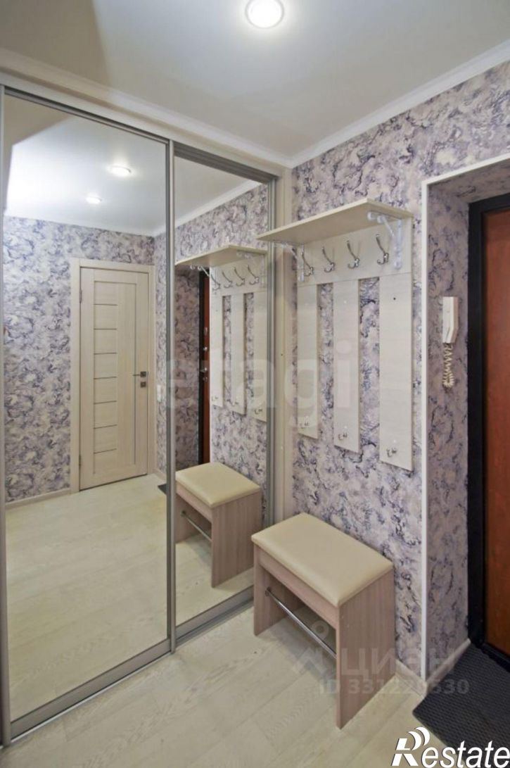 1-комн квартира ул Гуртьева, 33,  д. 33