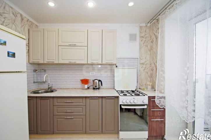 1-комн квартира ул Гуртьева, 33,  д. 33