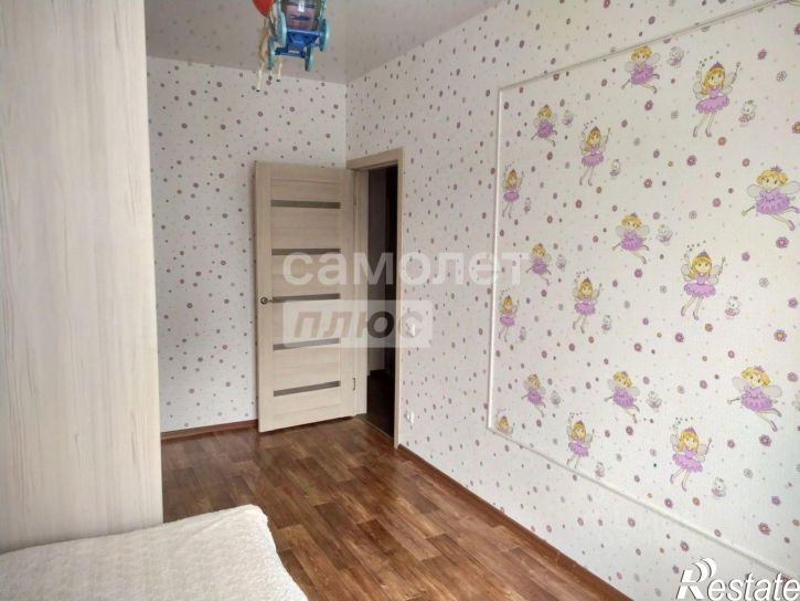 3-комн квартира Космический пр-кт, 22 2,  д. 22 2,  к. 2