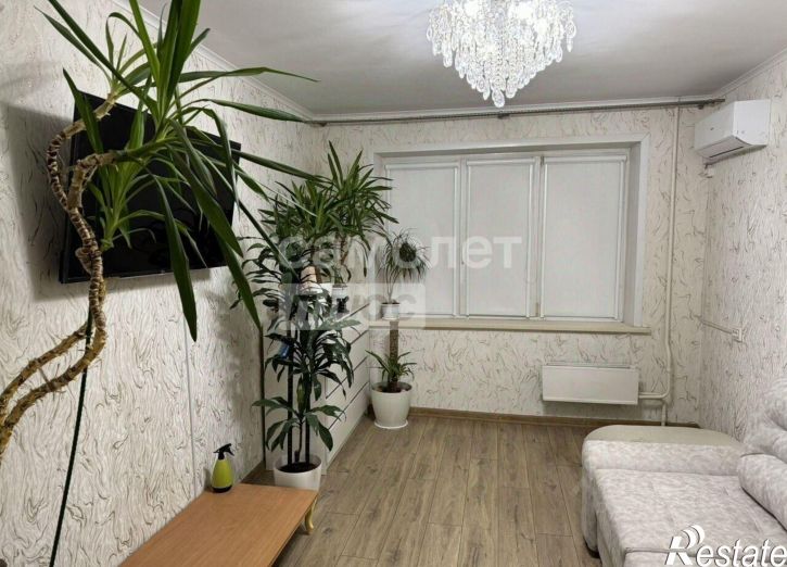 1-комн квартира ул Омская, 114/3,  д. 114/3
