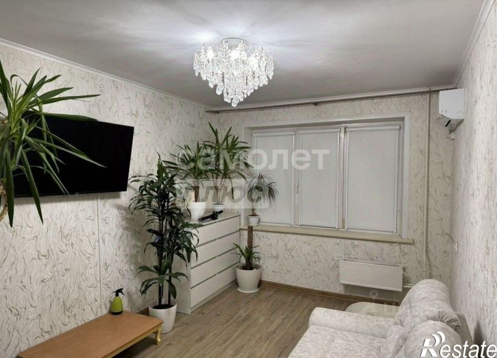 1-комн квартира ул Омская, 114/3,  д. 114/3