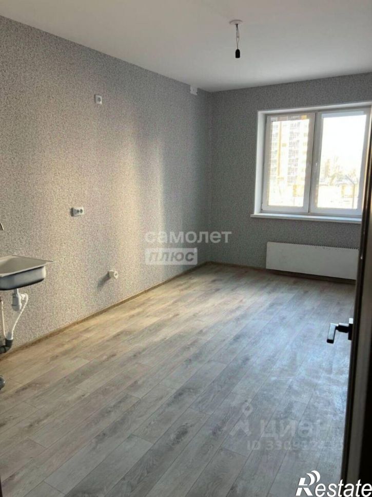 1-комн квартира Омск г., Центральный