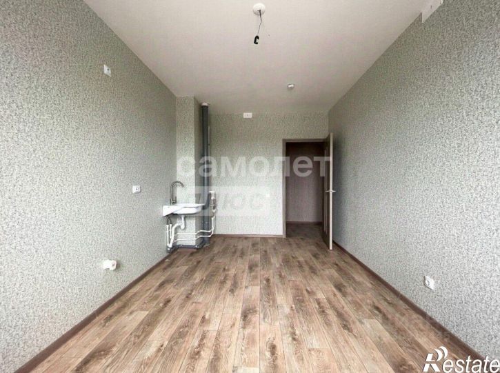 1-комн квартира Омск г., Центральный
