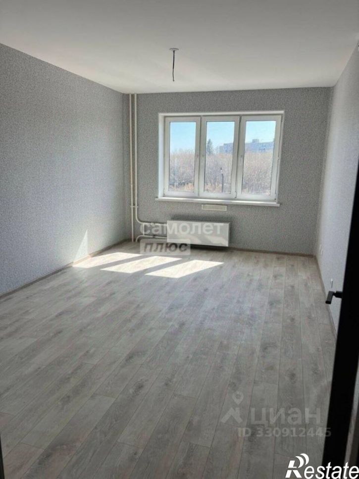 1-комн квартира Омск г., Центральный