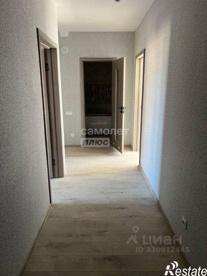 1-комн квартира Омск г., Центральный