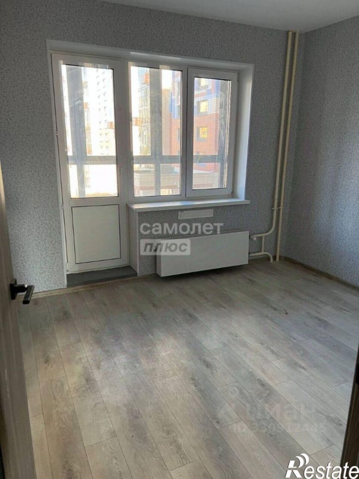 1-комн квартира Омск г., Центральный