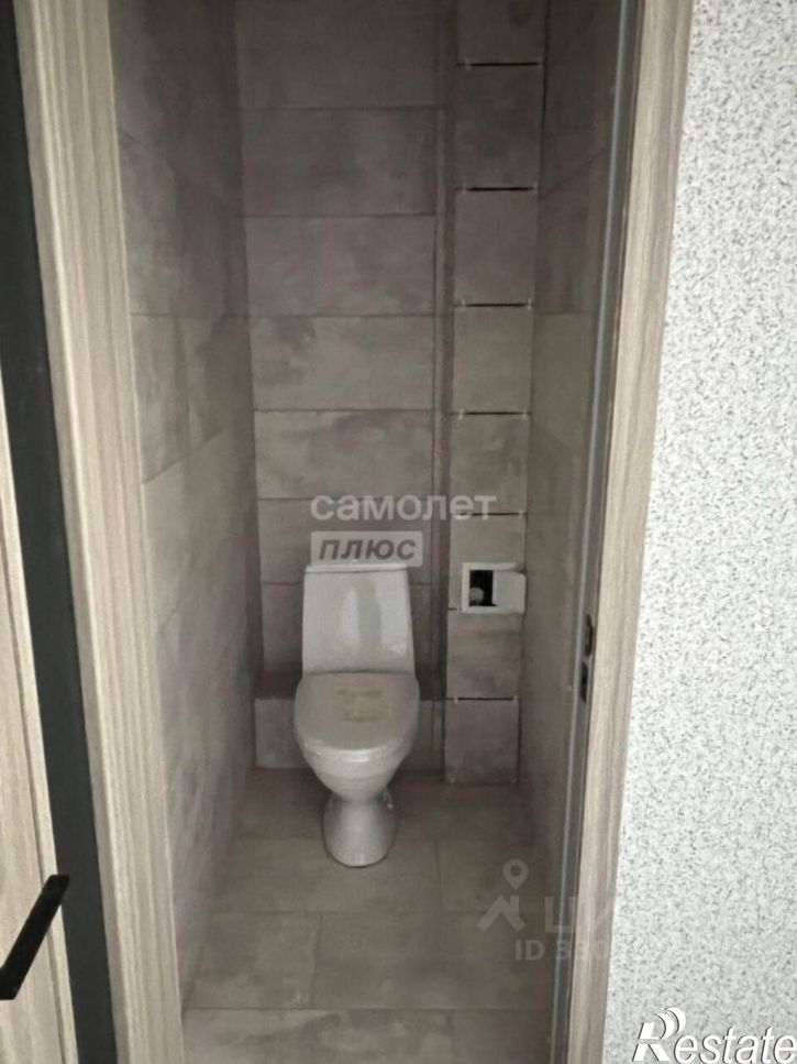 1-комн квартира Омск г., Центральный