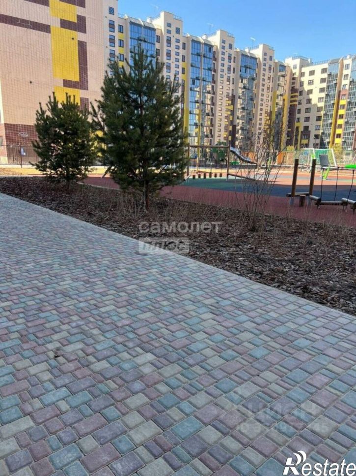 1-комн квартира Омск г., Центральный