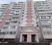 1-комн, 40кв м, этаж 2/9 ул Полторацкого, 48
