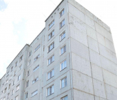 2-комн, 52кв м, этаж 3/9 пр-кт Менделеева, 25