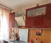 1-комн, 39кв м, этаж 2/2 ул Самарская 1-я, 5