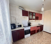 2-комн, 52кв м, этаж 2/5 пр-кт Менделеева, 17/3