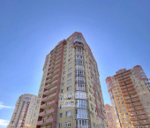 2-комн, 56кв м, этаж 12/16 б-р Архитекторов, 23