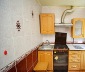 3-комн, 58кв м, этаж 2/5 пр-кт Королева, 12А