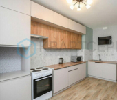 2-комн, 57кв м, этаж 8/10 4-й Амурский пр-д, 10