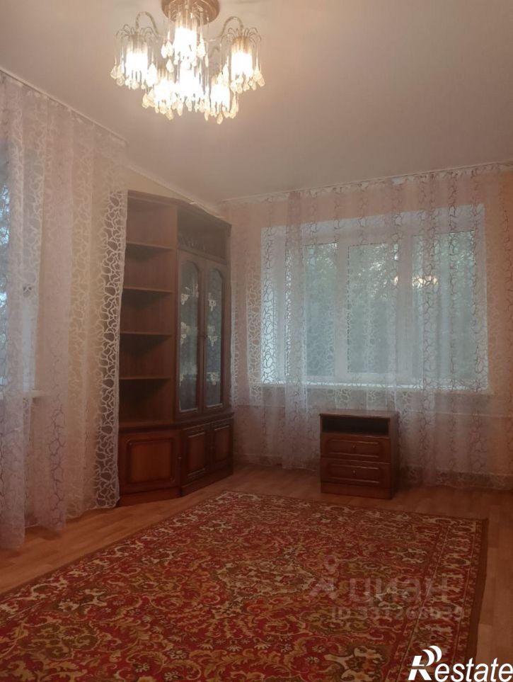 1-комн квартира ул Гуртьева, 3А,  д. 3А