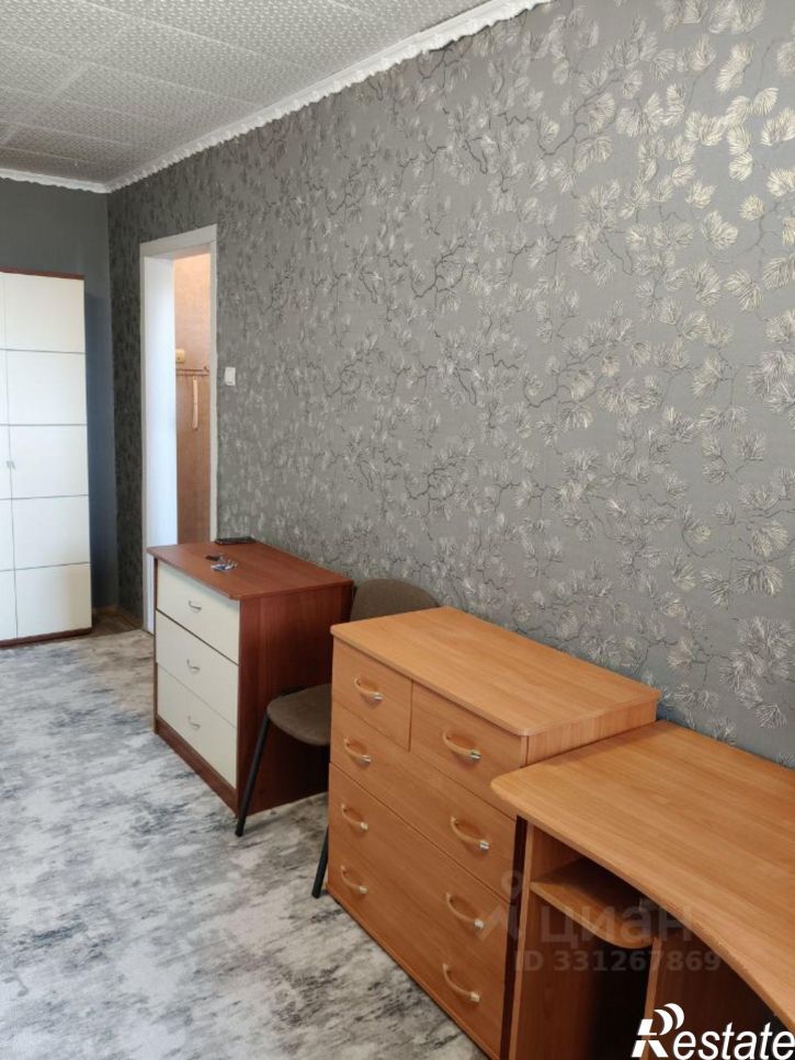 1-комн квартира ул 2-я Поселковая, 8,  д. 8