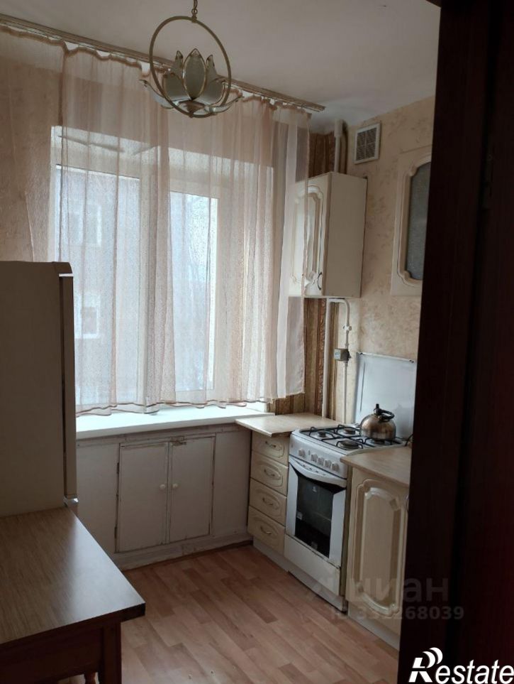 1-комн квартира ул Гуртьева, 3А,  д. 3А