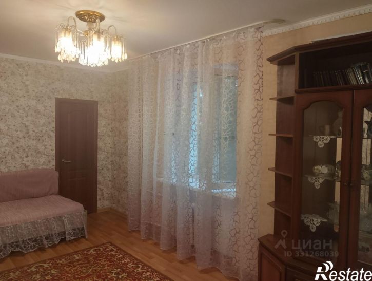 1-комн квартира ул Гуртьева, 3А,  д. 3А