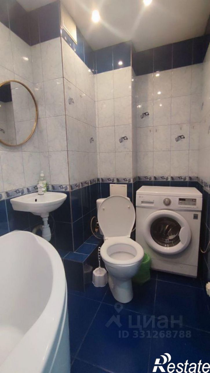 1-комн квартира ул Тарская, 261 1,  д. 261 1,  к. 1