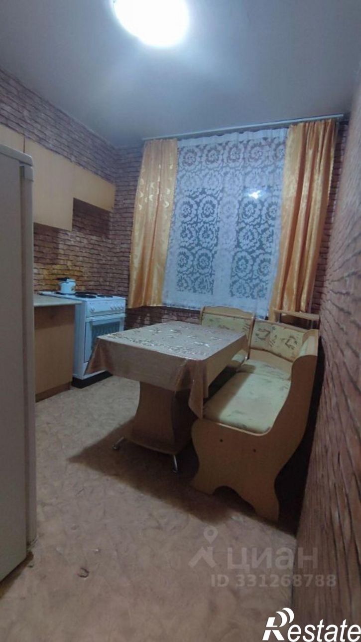 1-комн квартира ул Тарская, 261 1,  д. 261 1,  к. 1
