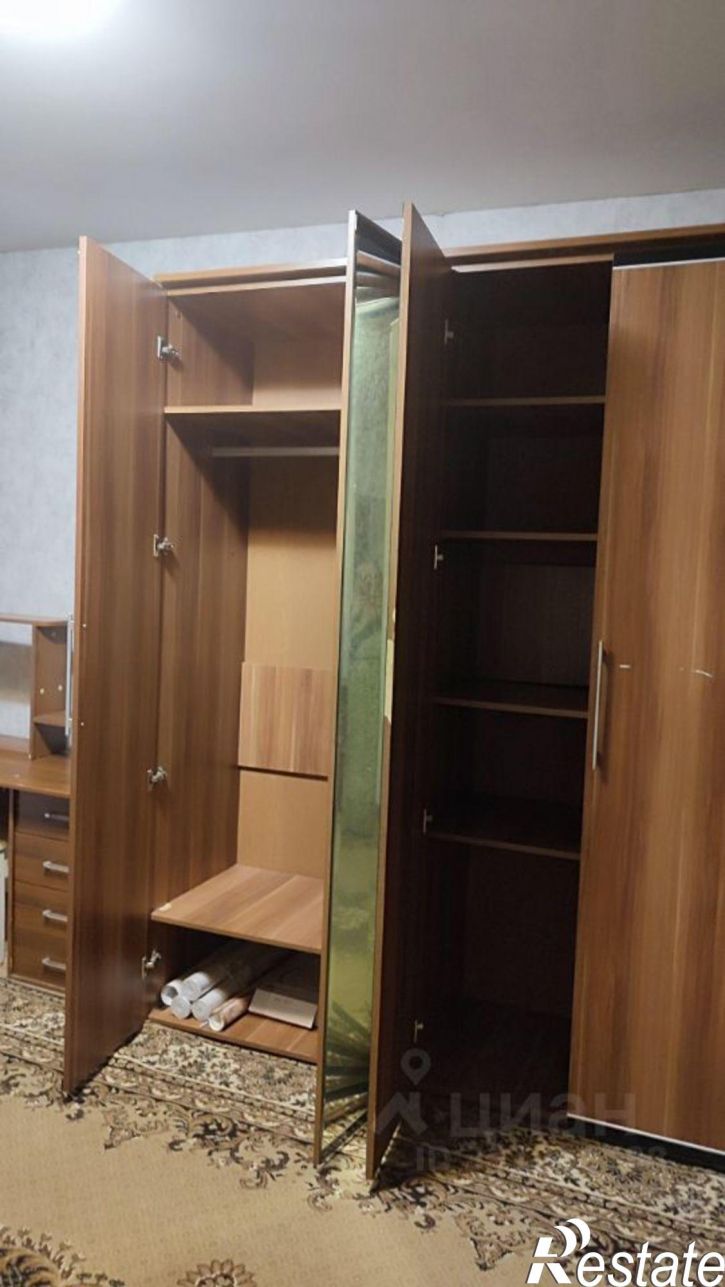 1-комн квартира ул Тарская, 261 1,  д. 261 1,  к. 1