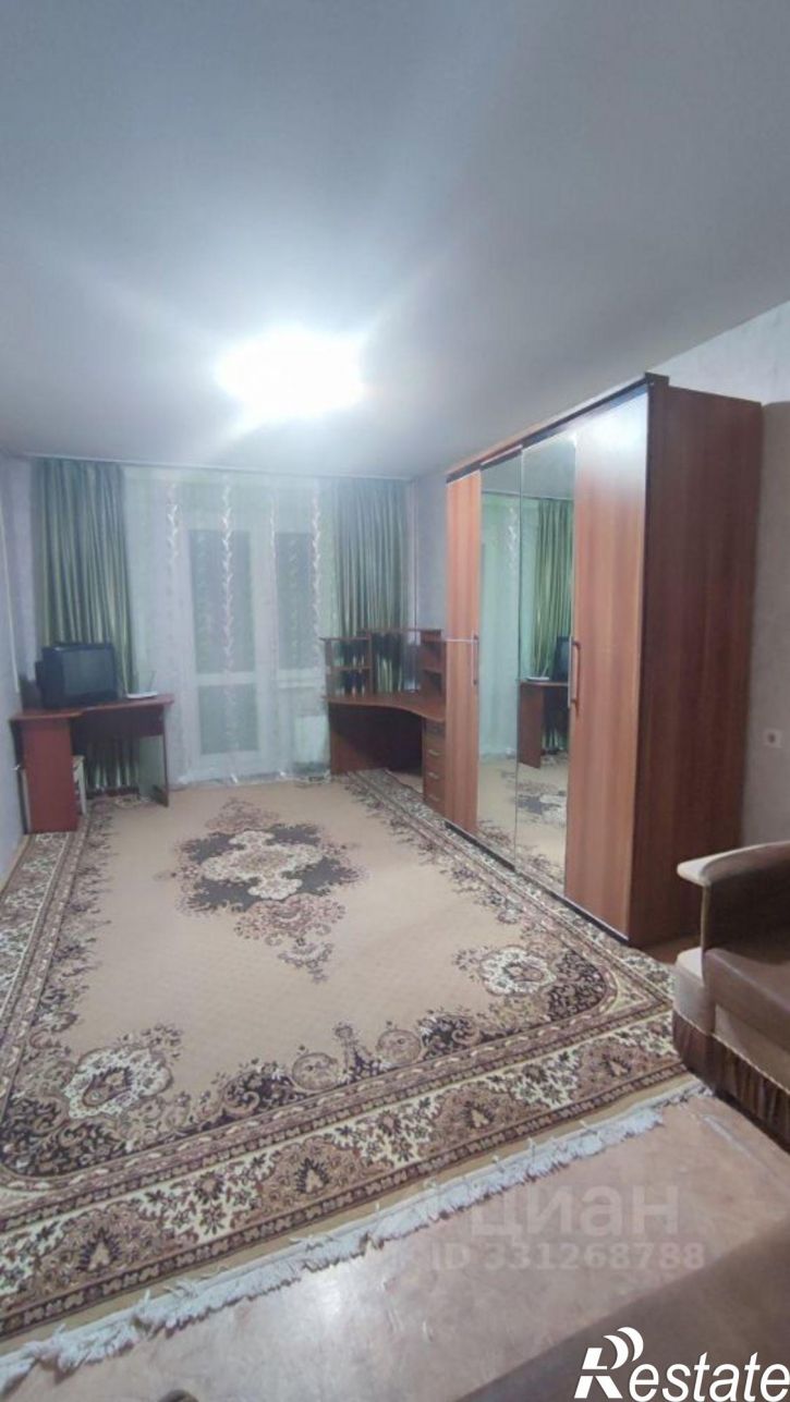 1-комн квартира ул Тарская, 261 1,  д. 261 1,  к. 1