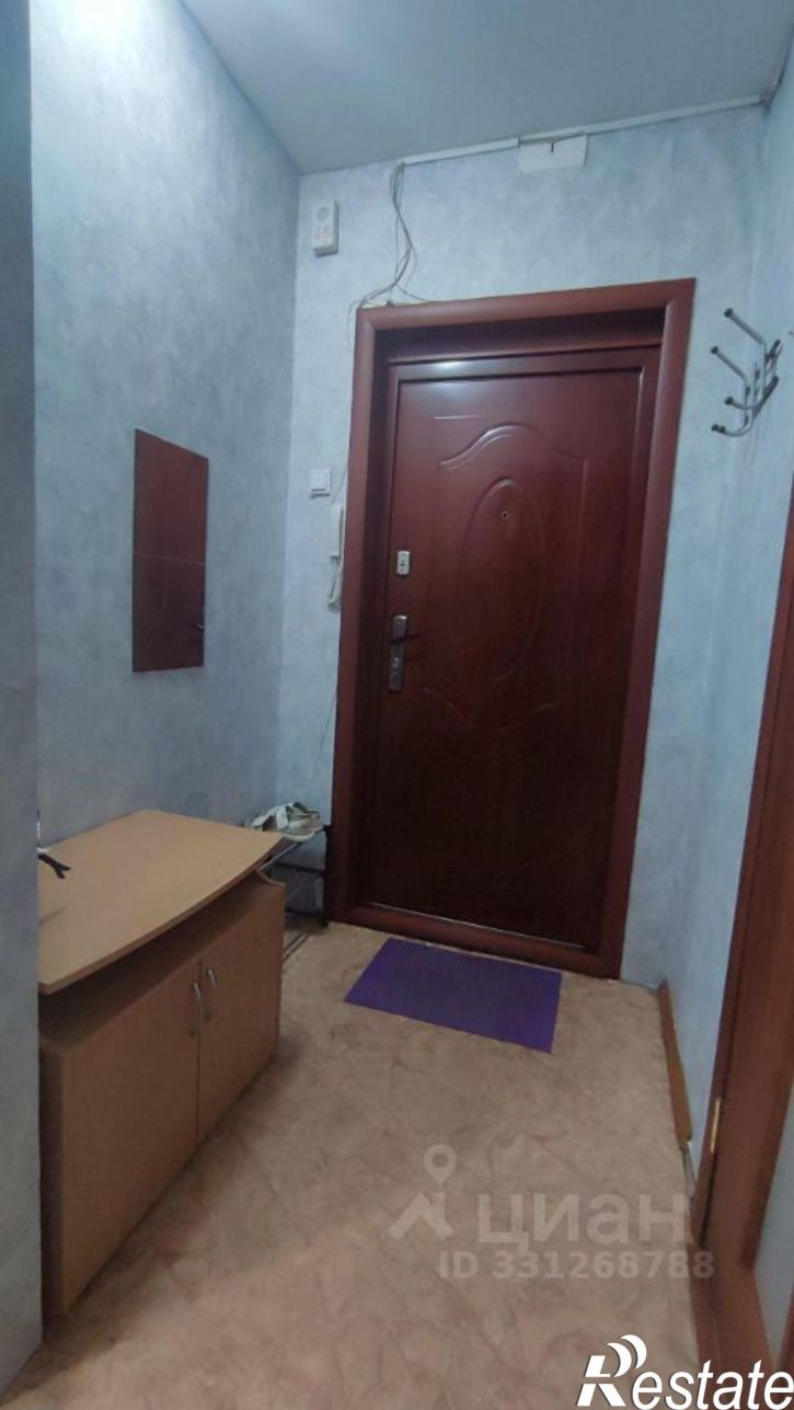 1-комн квартира ул Тарская, 261 1,  д. 261 1,  к. 1