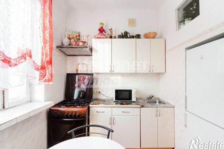 3-комн квартира ул Орловского, 12,  д. 12