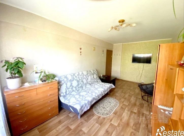 3-комн квартира ул Попова, 3,  д. 3