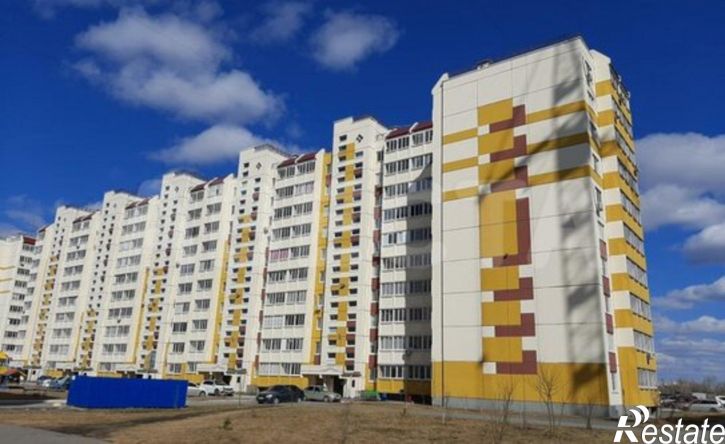 1-комн квартира 1-й Амурский пр-д, 5 2,  д. 5 2,  к. 2