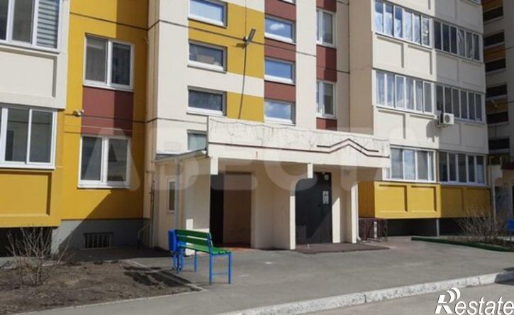 1-комн квартира 1-й Амурский пр-д, 5 2,  д. 5 2,  к. 2