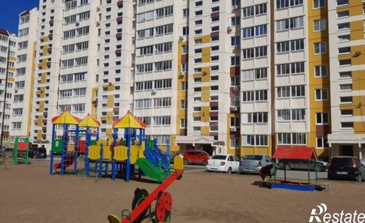 1-комн квартира 1-й Амурский пр-д, 5 2,  д. 5 2,  к. 2