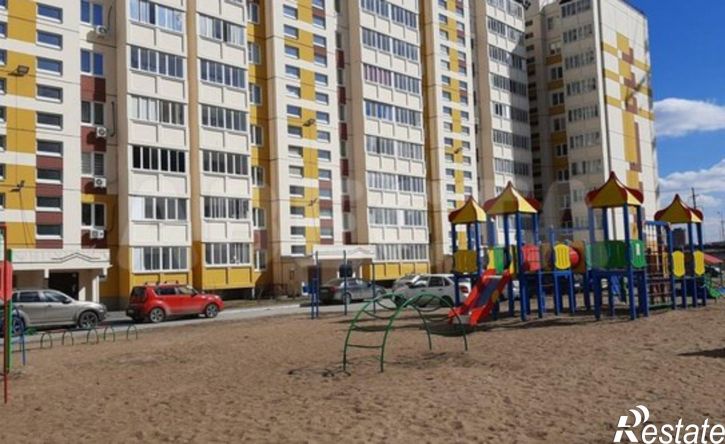 1-комн квартира 1-й Амурский пр-д, 5 2,  д. 5 2,  к. 2