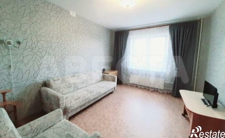 1-комн квартира 1-й Амурский пр-д, 5 2,  д. 5 2,  к. 2