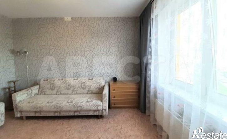 1-комн квартира 1-й Амурский пр-д, 5 2,  д. 5 2,  к. 2